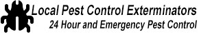 Crawfordsville IN Pest Control Exterminators
